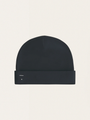 Bawełniana czapka Kids Bonnet Pirate Black