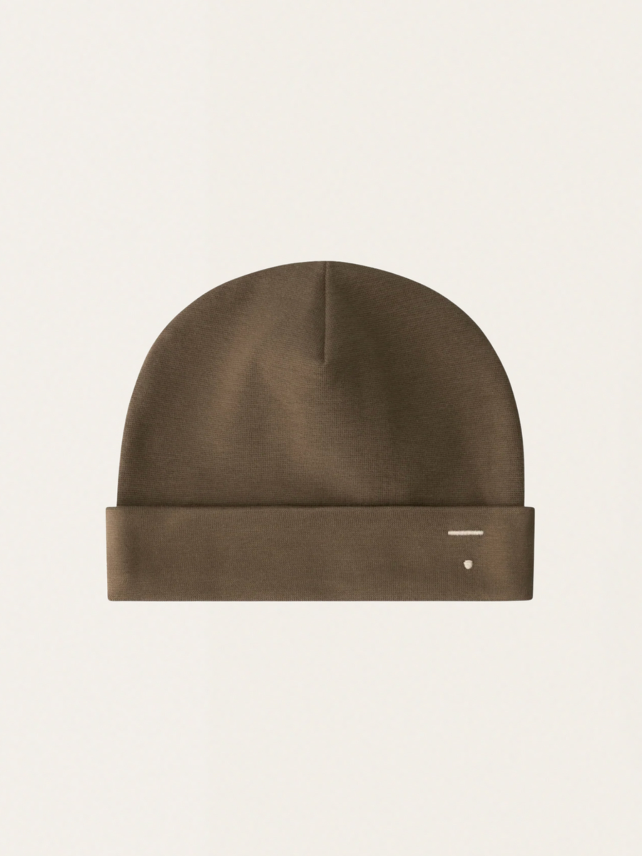 Bawełniana czapka Kids Bonnet Woody