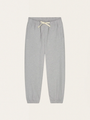Spodnie dresowe z bawełny organicznej Track Pants