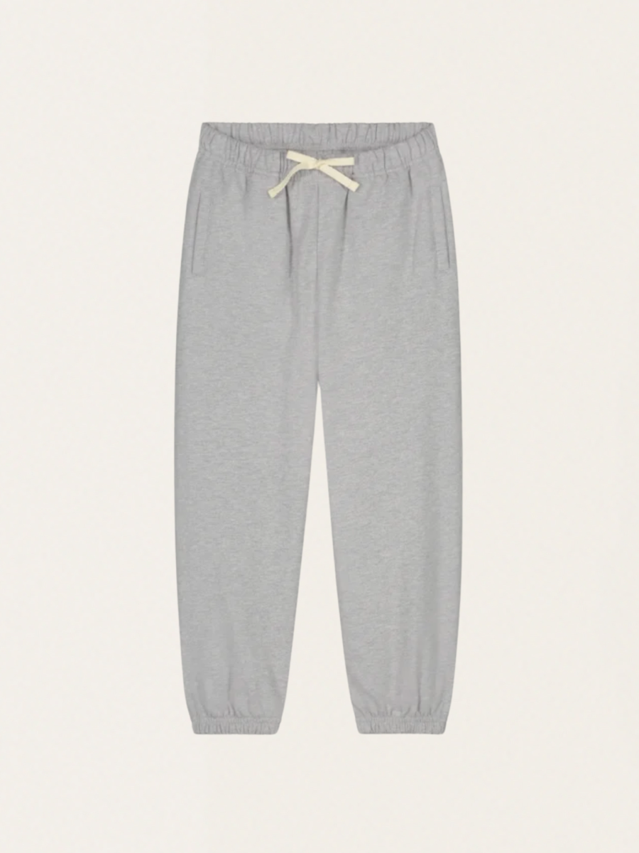 Spodnie dresowe z bawełny organicznej Track Pants