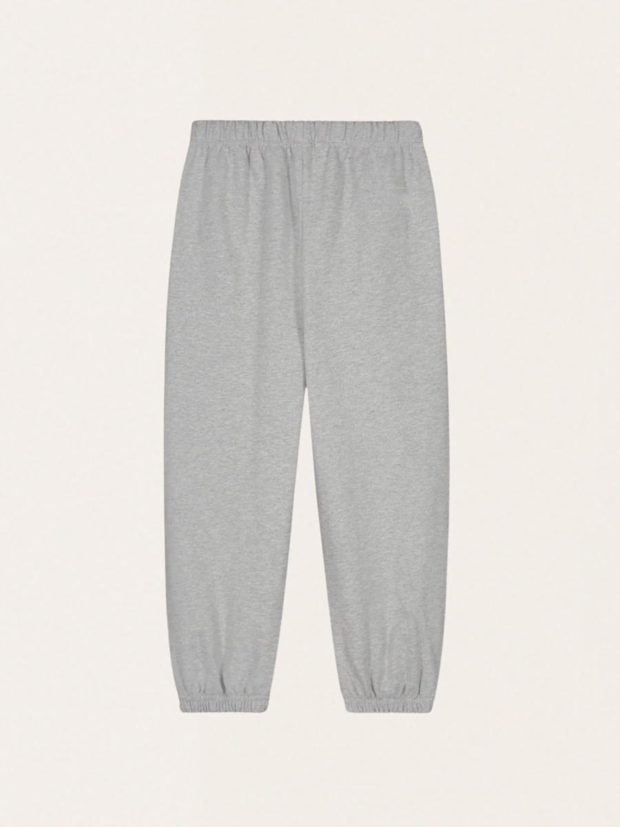 Spodnie dresowe z bawełny organicznej Track Pants