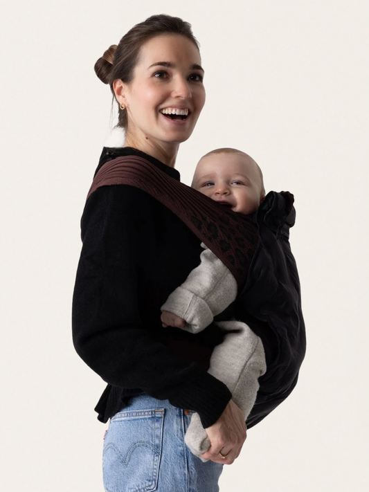 Okrycie pogodowe do nosidełka Flybaby