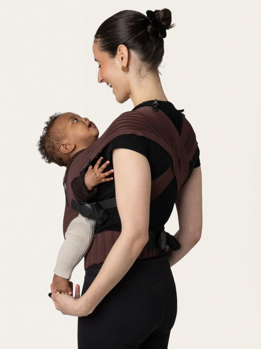 Ergonomiczne nosidełko Flybaby