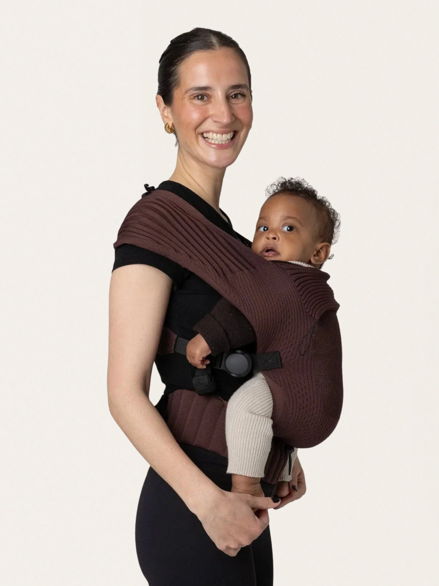 Ergonomiczne nosidełko Flybaby