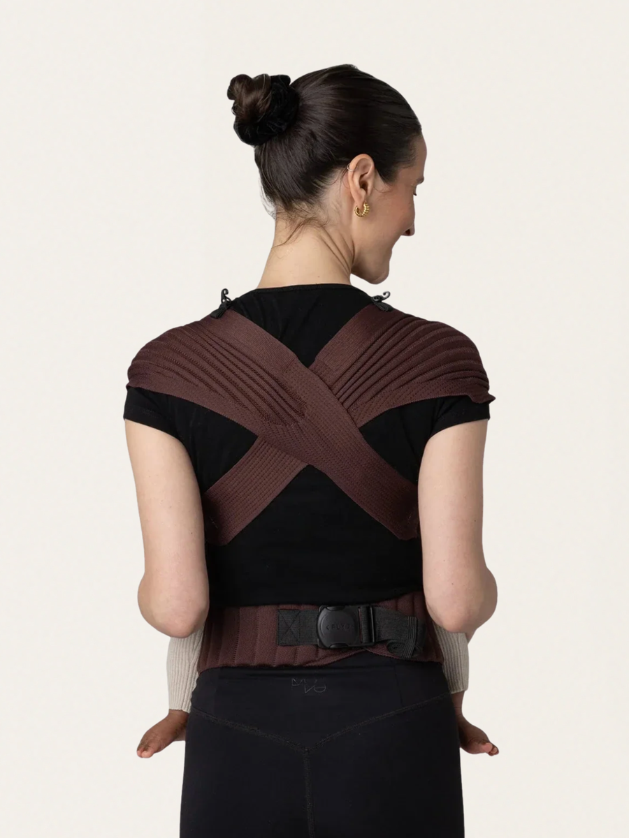 Ergonomiczne nosidełko Flybaby