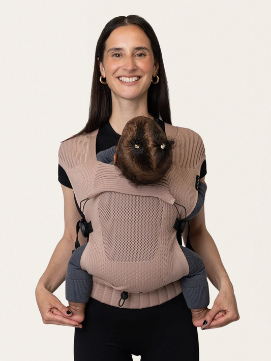 Ergonomiczne nosidełko Flybaby