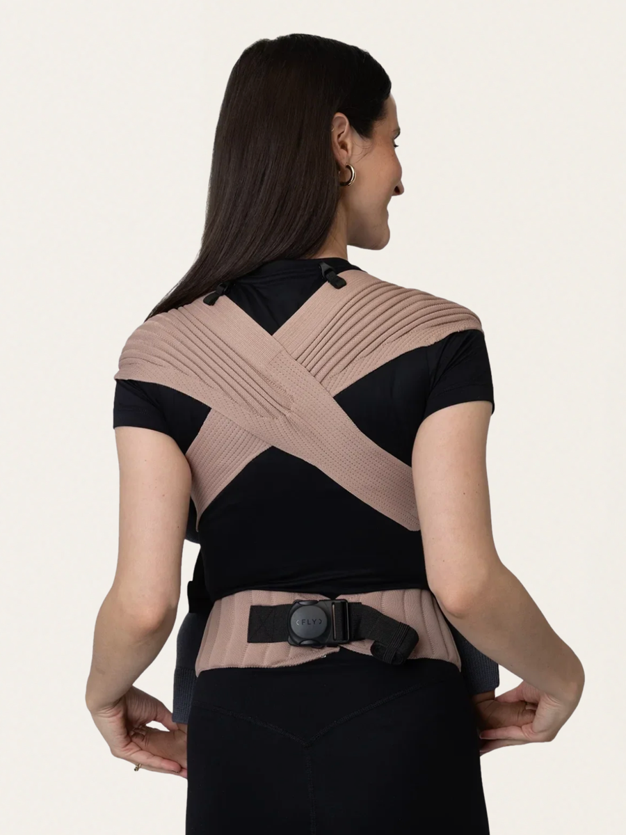 Ergonomiczne nosidełko Flybaby