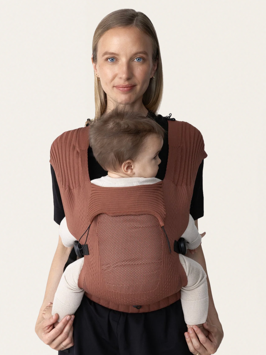 Ergonomiczne nosidełko Flybaby
