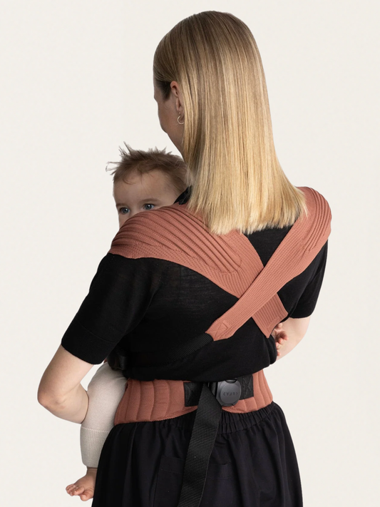 Ergonomiczne nosidełko Flybaby
