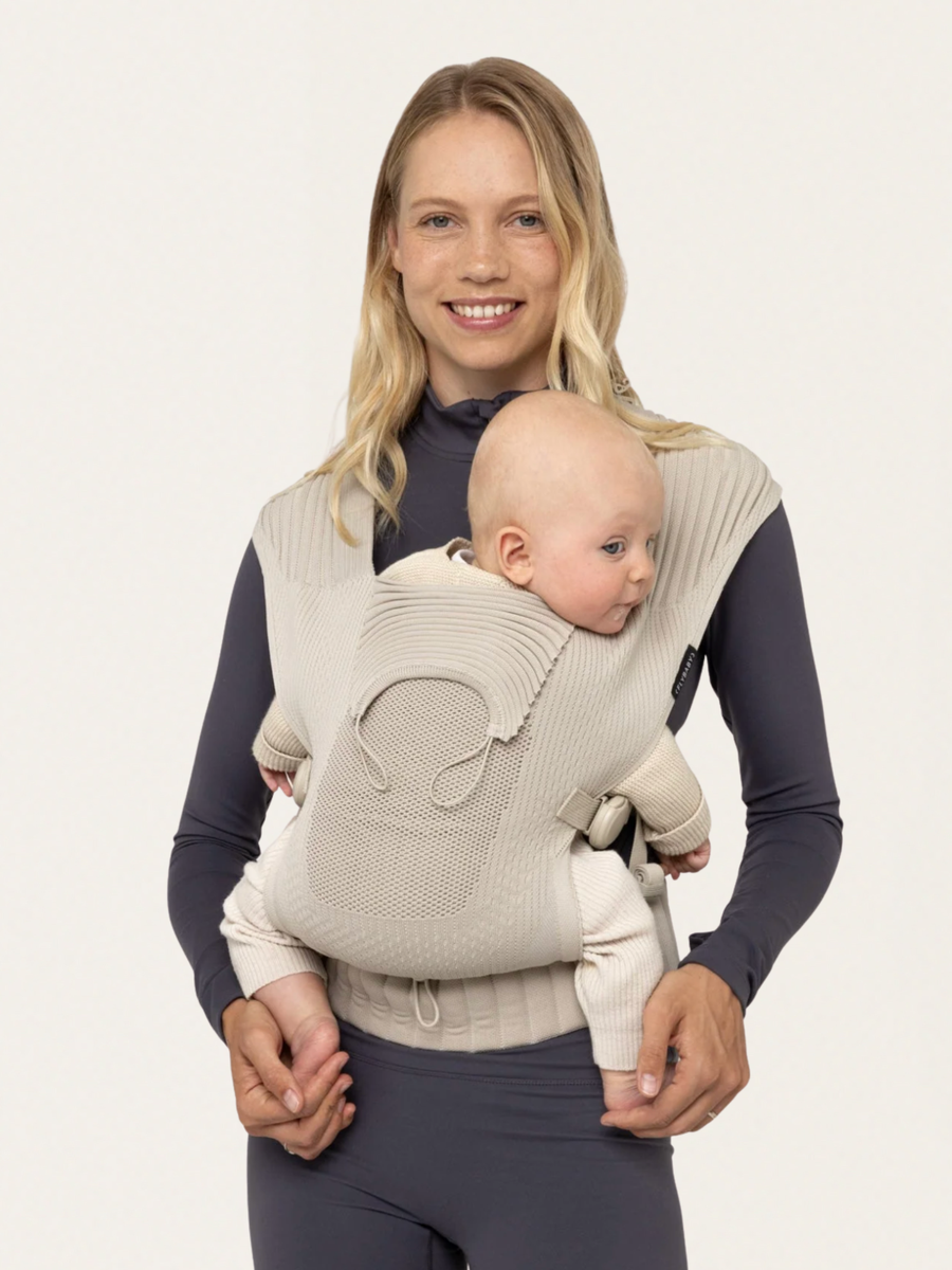 Ergonomiczne nosidełko Flybaby