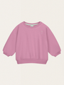 Bluza z bawełny organicznej Baby Bubblegum