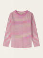 Long sleeve z bawełny organicznej