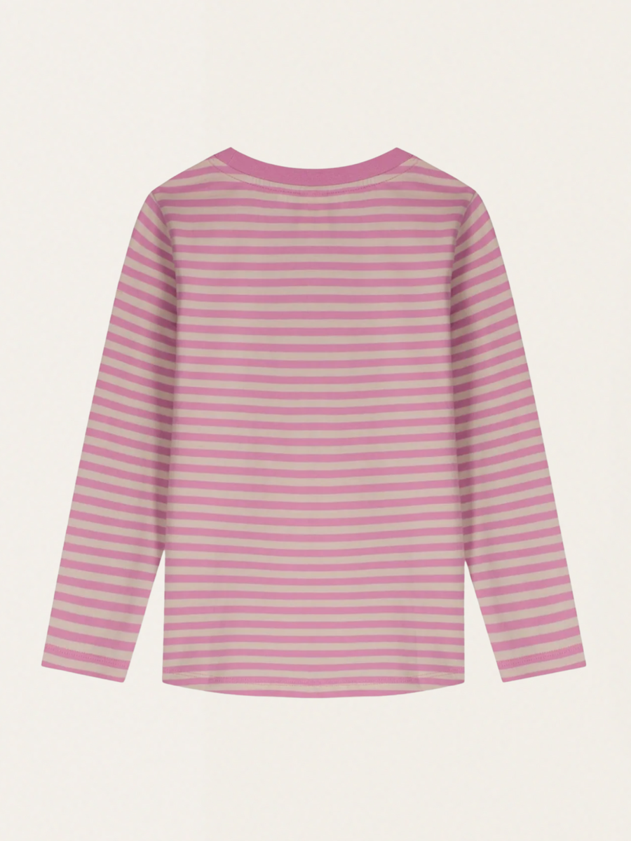 Long sleeve z bawełny organicznej