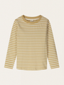 Long sleeve z bawełny organicznej