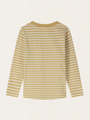 Long sleeve z bawełny organicznej