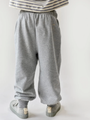 Spodnie dresowe z bawełny organicznej Track Pants