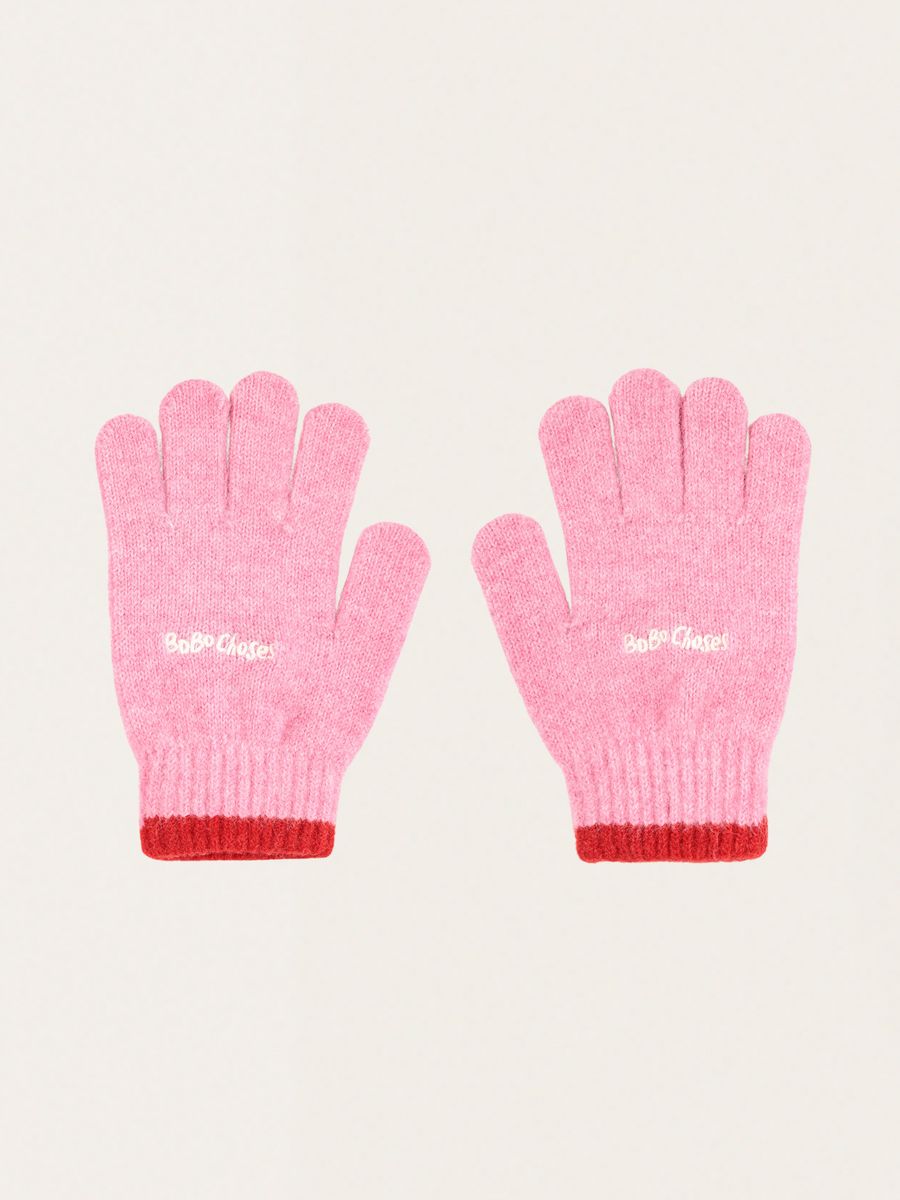 Bobo-Handschuhe für Kinder
