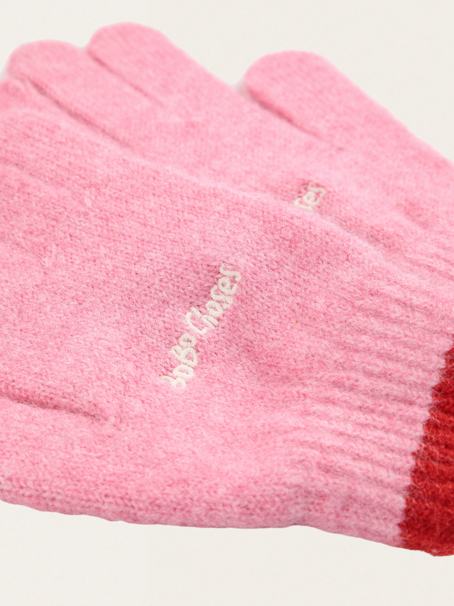 Bobo-Handschuhe für Kinder
