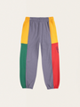 Bobo Choses Color Block Joggers für Kinder