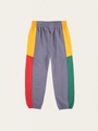 Bobo Choses Color Block Joggers für Kinder