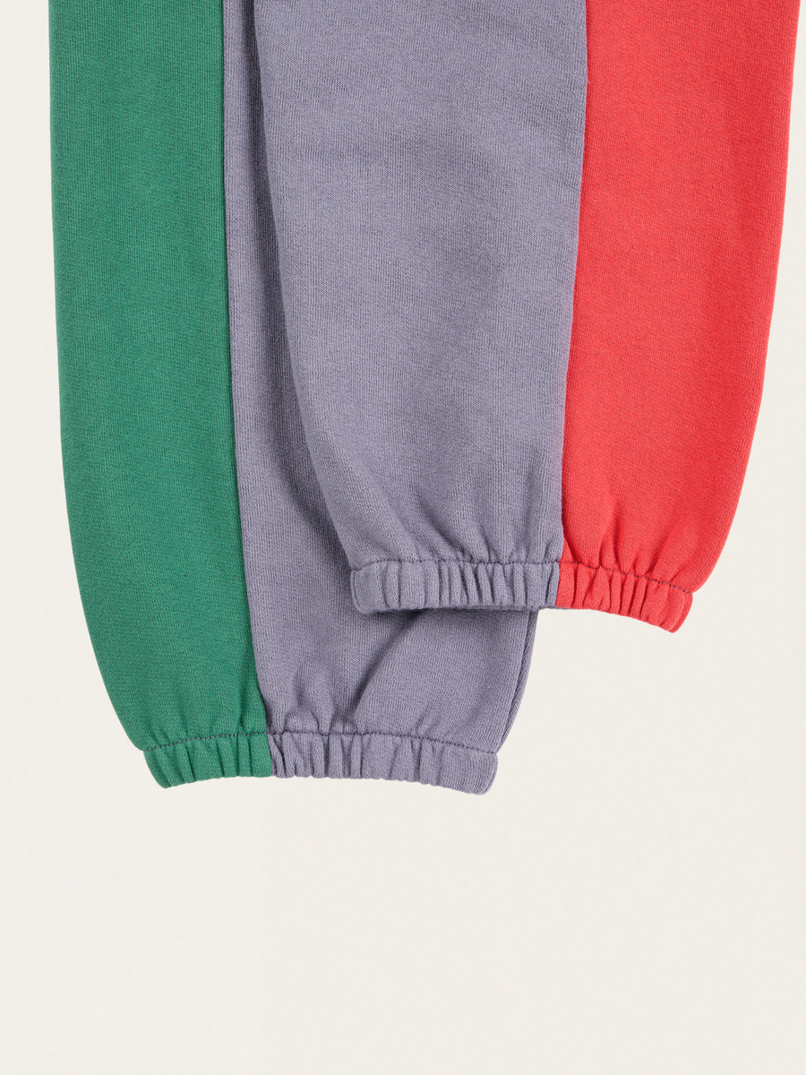 Bobo Choses Color Block Joggers für Kinder