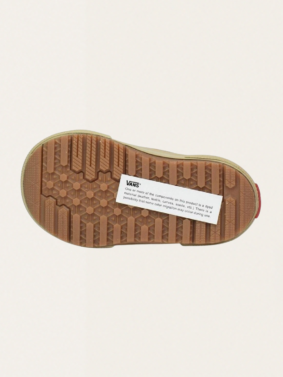 Wodoodporne ocieplane buty za kostkę MTE Sk8-Hi Zip