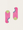 Hysteria Gry Invisible Women's Socks