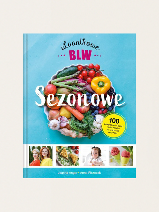Saisonale Alantkowe BLW