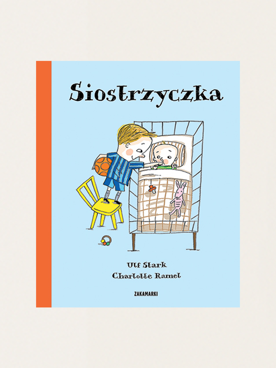 Siostrzyczka