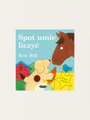 Spot umie liczyć
