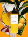 Summer Oil Body Oil