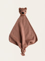 Merino wool cuddly toy Tokki bear