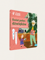 Czytaj z Albikiem - Świat pełen dźwięków