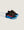 Tenisówki Old Skool V Car Black-Blue