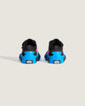 Tenisówki Old Skool V Car Black-Blue