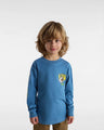 Eyeballie Langarm-T-Shirt 