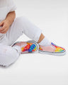 Slip-On V Sneakers