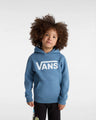 Bluza z kapturem Vans Classic