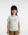 Vans Flying V Kids Pale Aqua T-shirt 