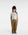 Vans Flying V Kids Pale Aqua T-shirt 