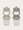 Silicone feeding teether - 2 pcs.