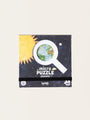 Planets micro puzzle - 600 pieces