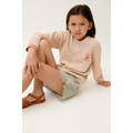 Siba Cardigan aus Bio-Baumwolle