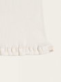 Billund Cream Silk T-shirt