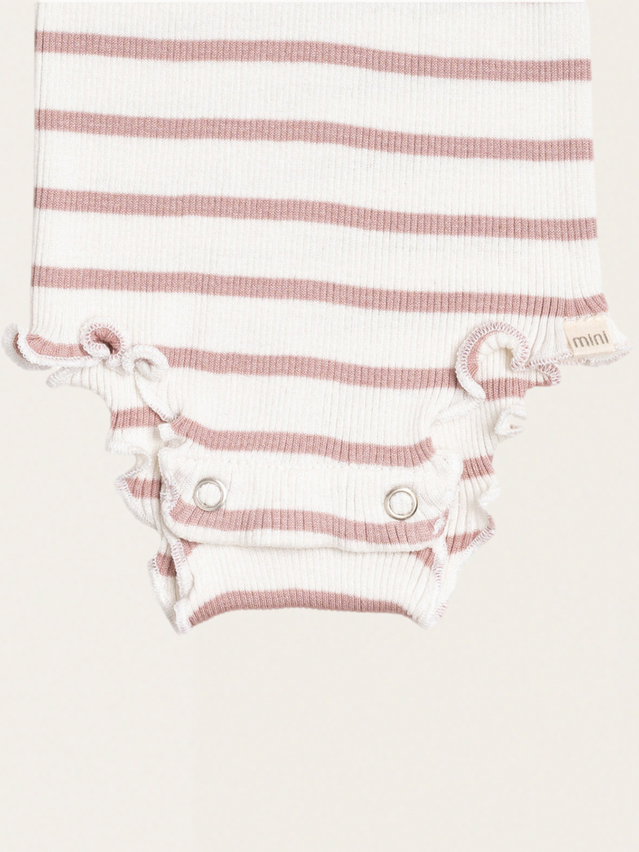 Barcelona Bodysuit
