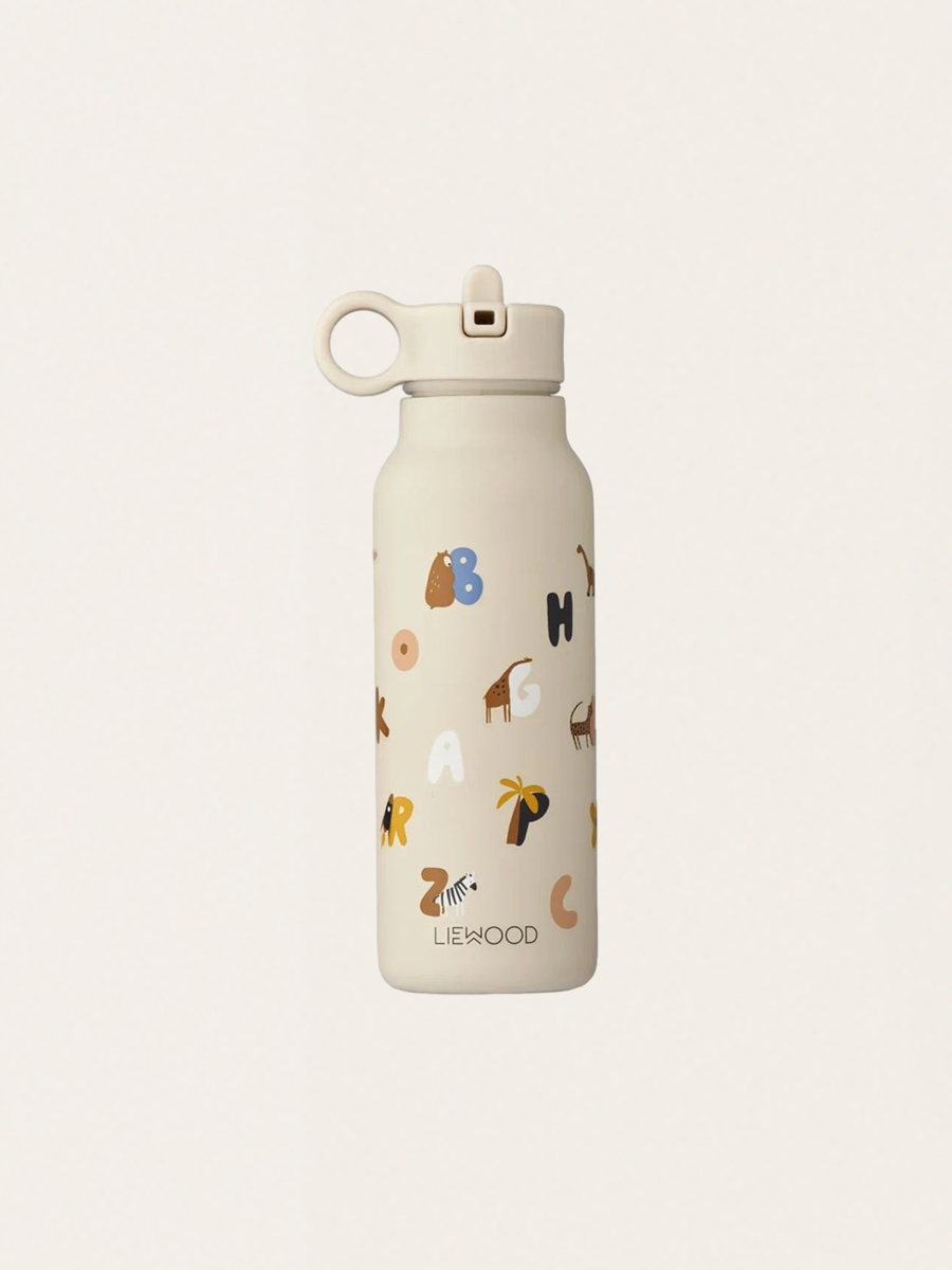 Falk 350 ml stainless steel thermo bottle