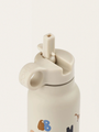 Falk 350 ml stainless steel thermo bottle