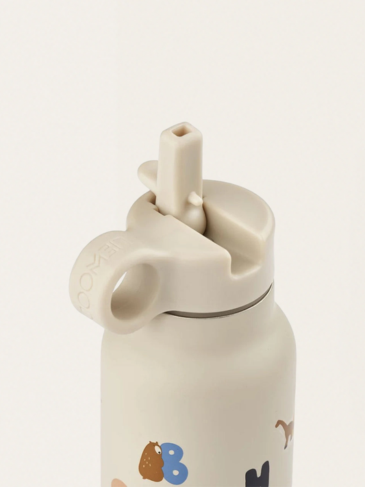 Bidon termiczny ze stali nierdzewnej Falk 350 ml