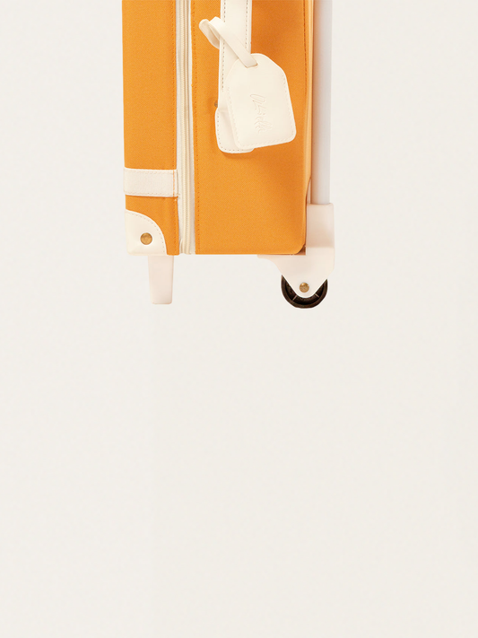 See-Ya Children's Wheeled Suitcase