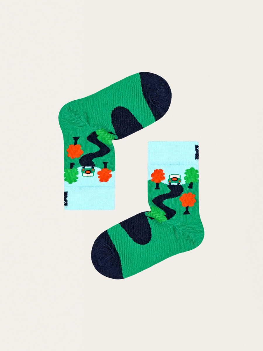 Children's socks 2 pack - Into The Wild